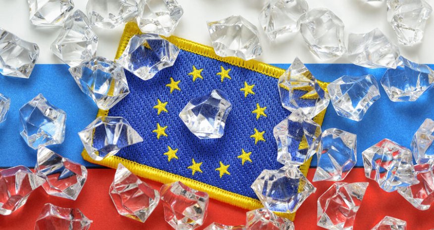 Aİ Rusiyaya qarşı sanksiyalar hazırlayır