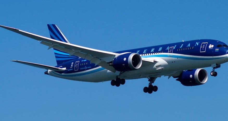 AZAL Bakı-Astana reyslərinin sayını artırır