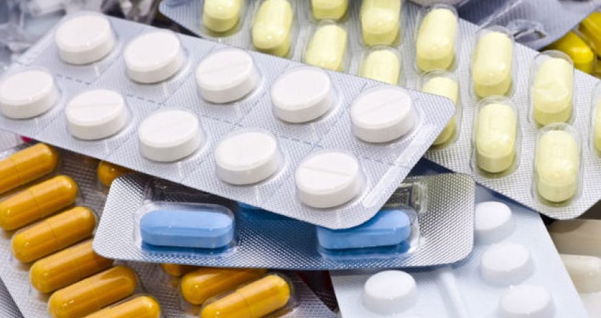 Решение Трампа обвалило акции индийских фармпроизводителей