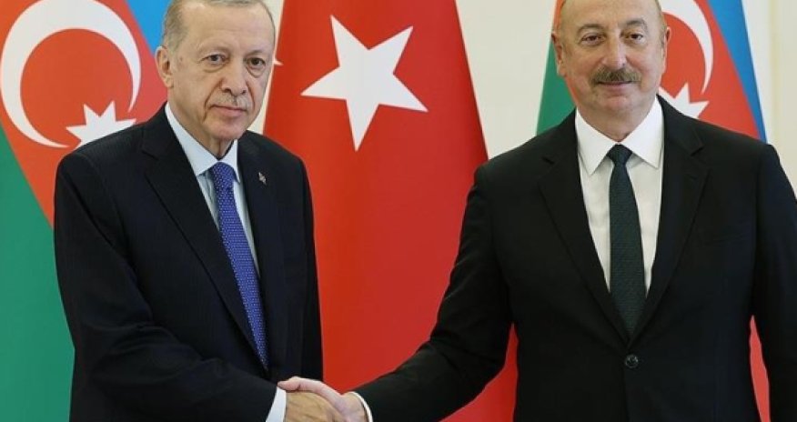 Aliyev congratulates Turkey on PKK disbandment decision