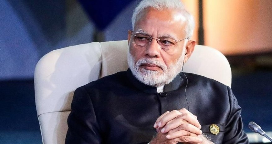 Премьер Индии заявил о приостановке ударов по Пакистану