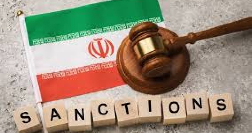 ABŞ İrana yeni sanksiyalar tətbiq edib