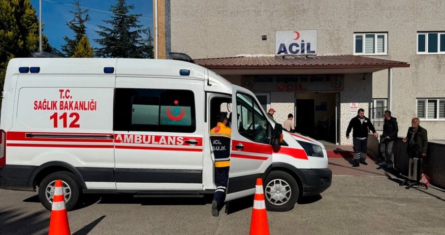 Türkiyədə 17 tələbə qidadan zəhərlənib