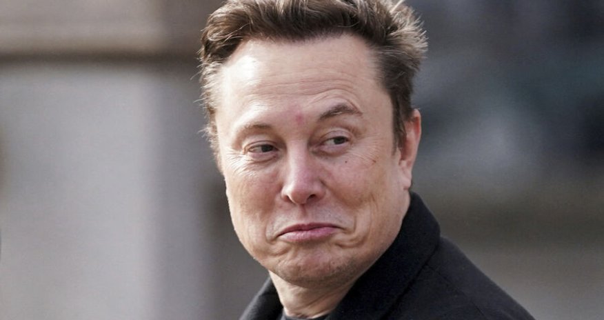 Tesla işçiləri İlon Maska qarşı üsyan edirlər