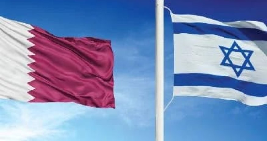 İsrail nümayəndə heyəti Qətərə səfər edəcək