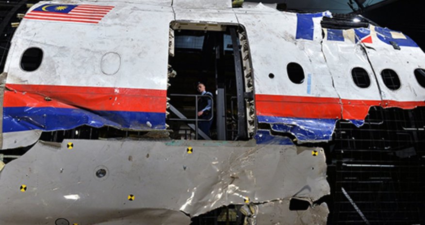 Решение ИКАО: Россия ответственна за падение малазийского &laquo;Боинга&raquo; в Донбассе