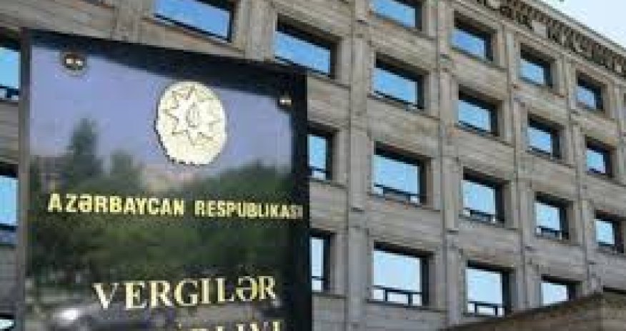 United Electronics owes nearly AZN 42,000 in taxes