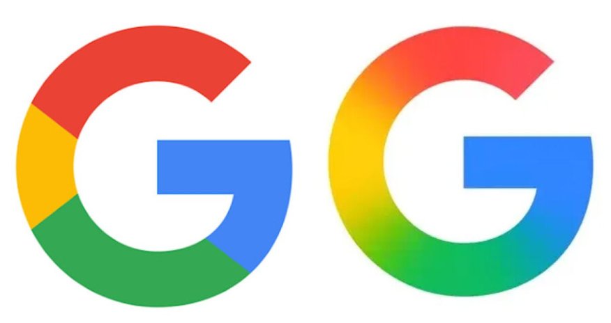 Google впервые за десять лет обновил логотип