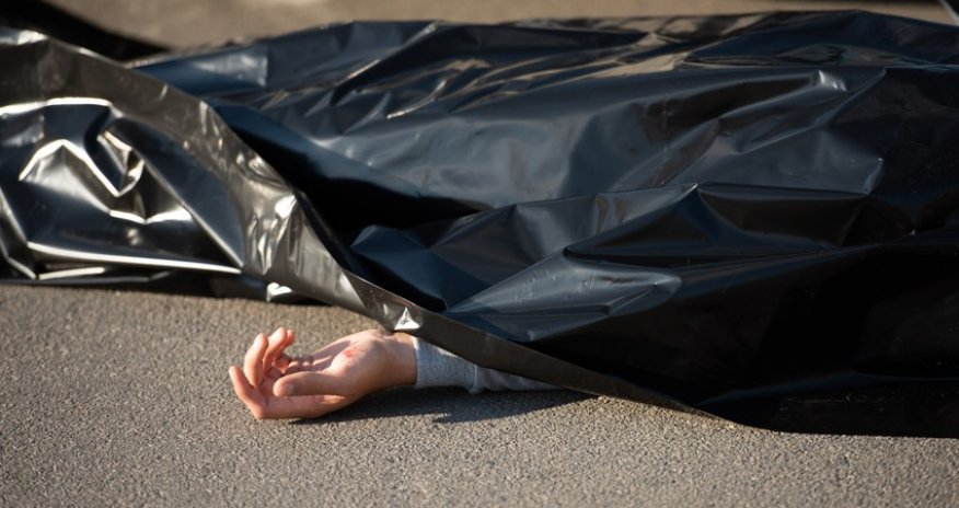 Man&rsquo;s body found in store restroom in Baku