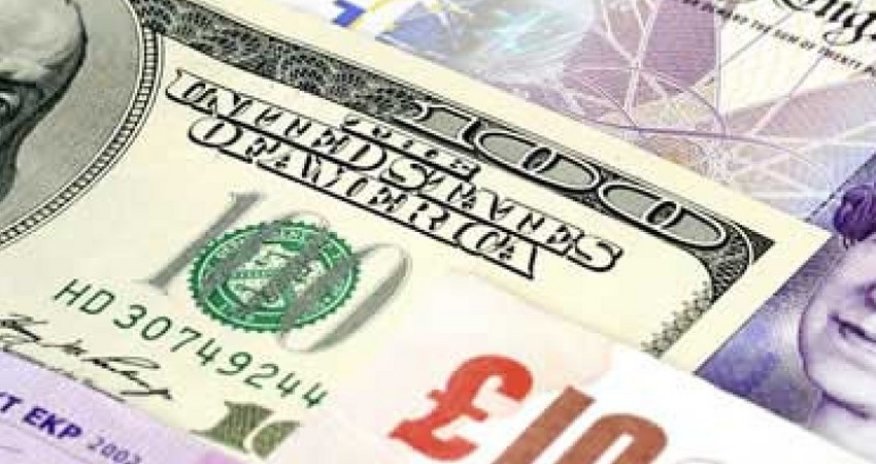 Avro ucuzlaşıb,rubl bahalaşıb - Məzənnə