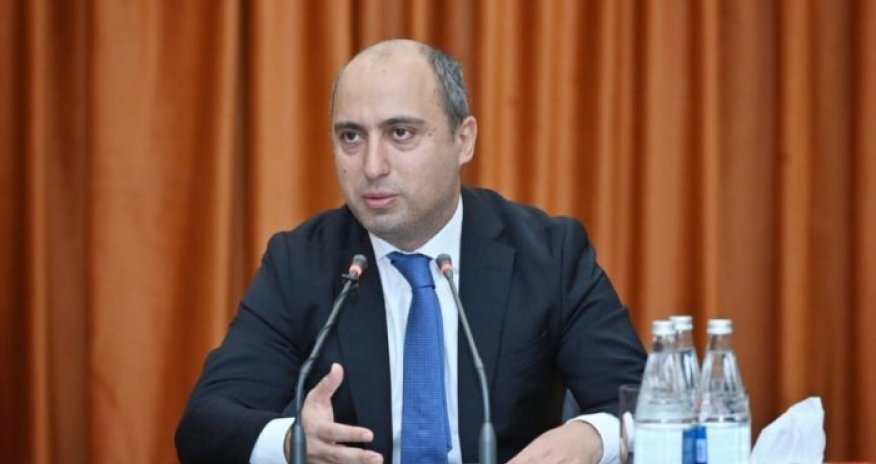 Xankəndidə ikinci məktəbin tikintisi planlaşdırılır