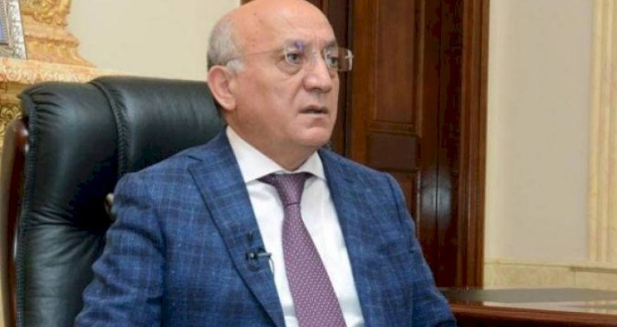 Azərbaycanda heç kimi zorla əməyə cəlb etmək mümkün deyil - Mübariz Qurbanlı