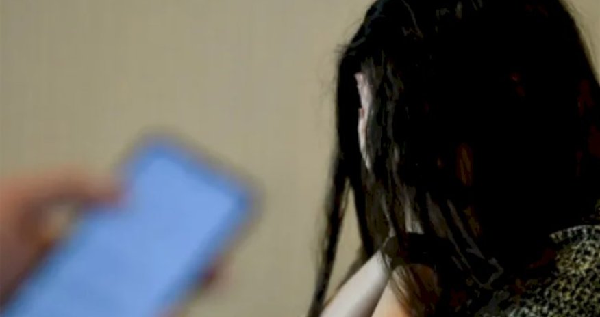 Azərbaycanlılar ən çox Türkiyədə insan alveri qurbanı olub