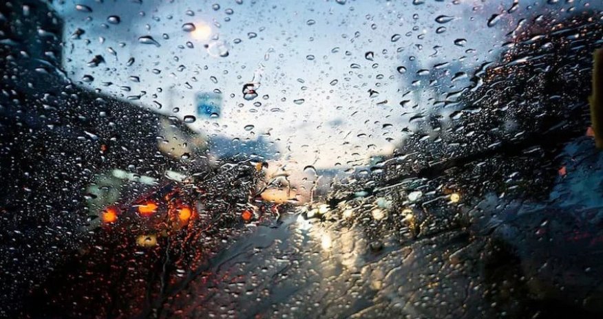 Thunderstorms, rain, and even snow: forecasters warn of unstable weather