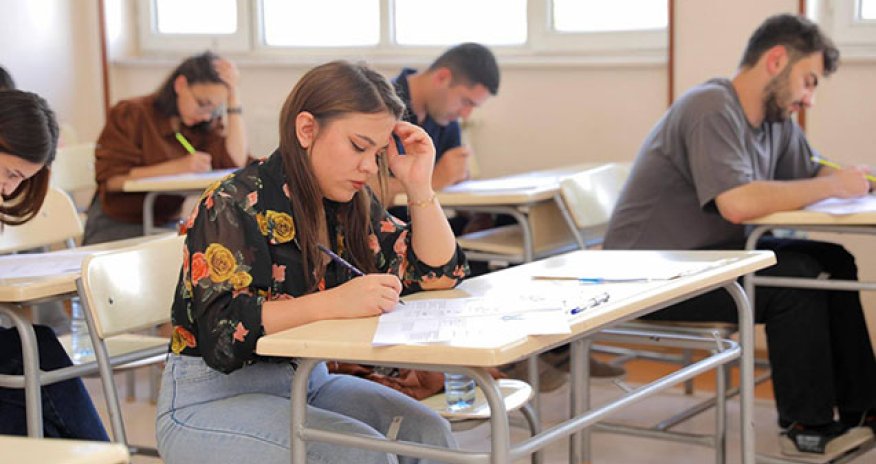 Magistratura imtahanının nəticələri elan olunub