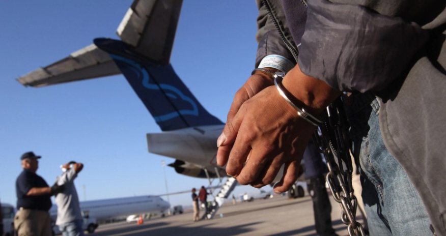 Beynəlxalq axtarışda olan şəxs Azərbaycanda tutularaq Türkmənistana ekstradisiya edilib