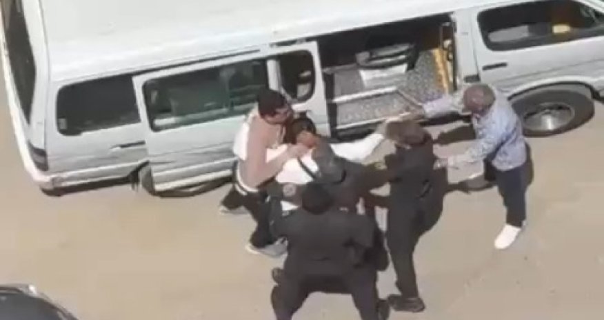 В Египте задерживают студентов из Центральной Азии и Кавказа