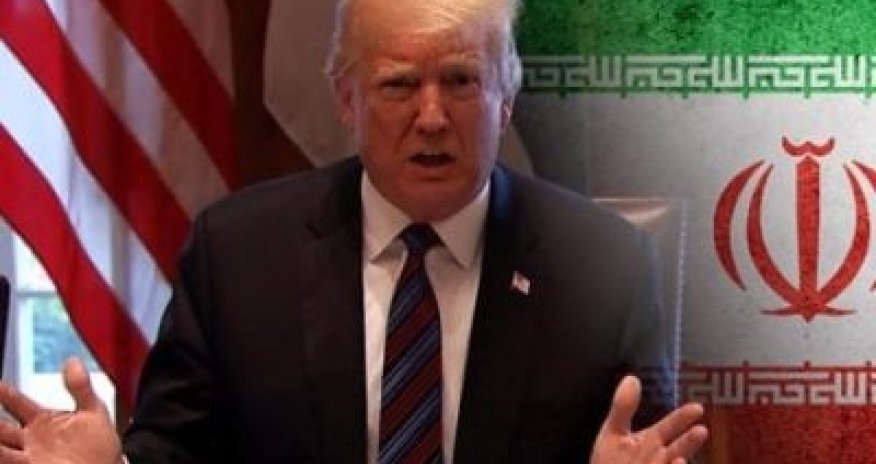 ABŞ sazişdən imtina olunacağı təqdirdə İranı neft ixracından məhrum edəcək