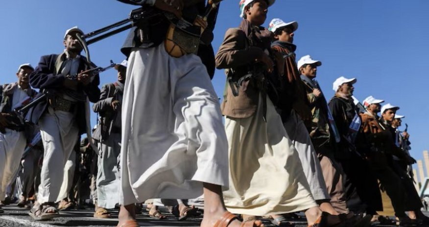 Йеменские хуситы нанесли ракетный удар по аэропорту Бен-Гурион