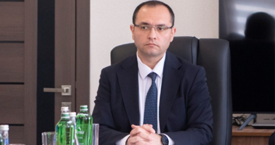 Azerbaijani agriculture minister tests positive for COVID-19