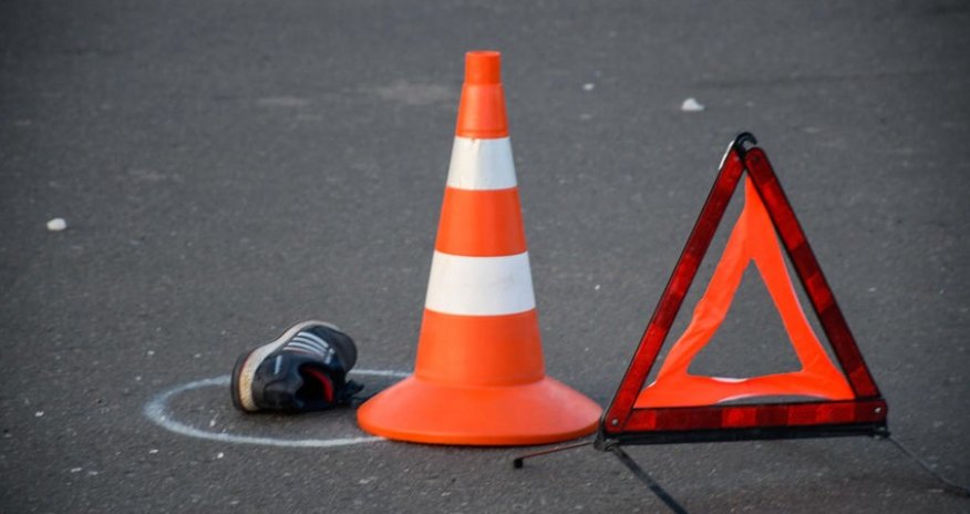 Russian citizen involved in a fatal car accident in Baku