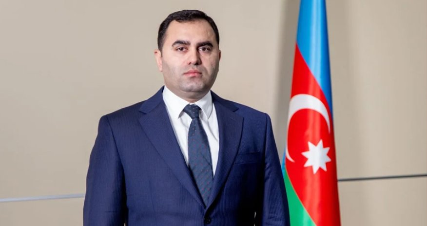 Prezident Tural Piriyevi yenidən sədr seçib - Sərəncam