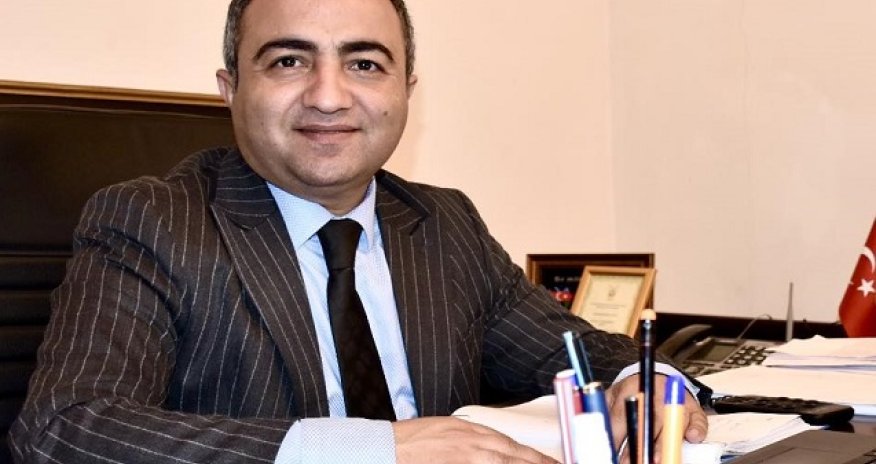 Səhhəti ilə əlaqədar istefa verdi