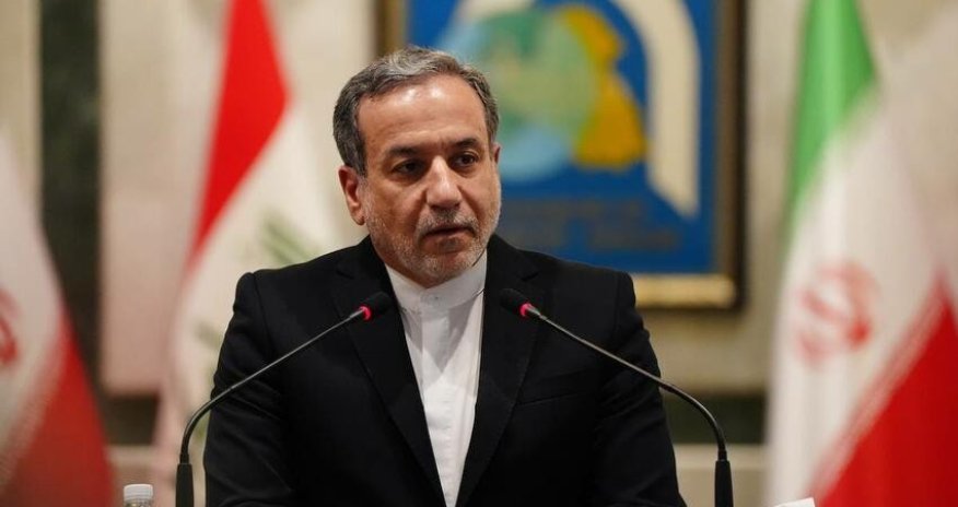 МИД Ирана: Ведется подготовка к визиту Путина в Тегеран