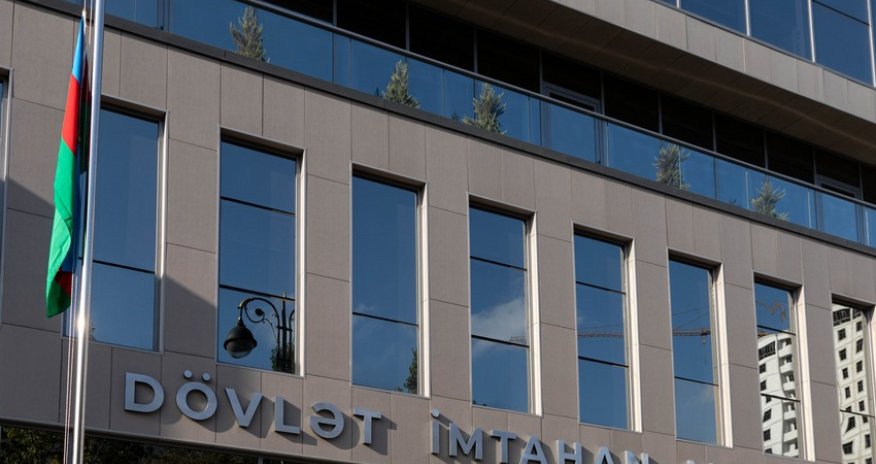 DİM abituriyentlərə müraciət edib