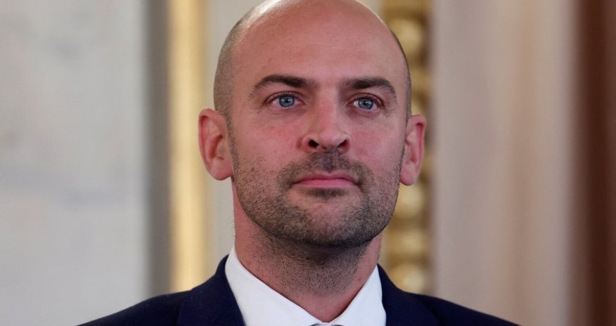 Глава МИД: Франция и США работают над санкциями в отношении России