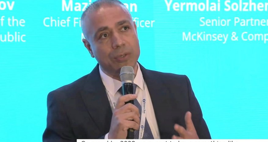 2028-ci ilədək Azərbaycanda bərpa olunan enerjinin payı 30%-i ötəcək