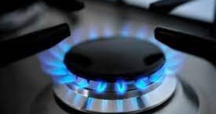 Завтра в ряде районов Баку возникнут перебои в газоснабжении