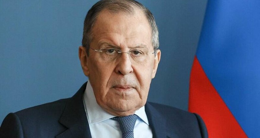 Lavrov İstanbul görüşündə iştirak etməyəcək