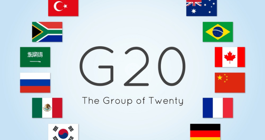 США отказались от участия в саммите G20