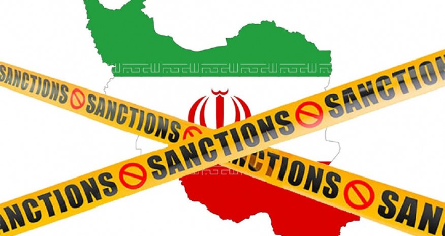 ABŞ İrana qarşı sanksiyaları genişləndirib