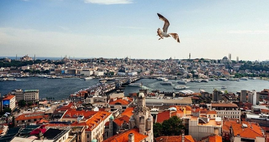 Russia-Ukraine talks in Istanbul are set for May 15