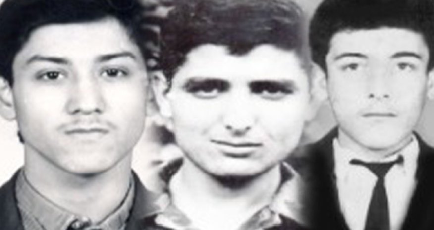 I Qarabağ müharibəsinin daha beş itkin-şəhidi dəfn olunacaq