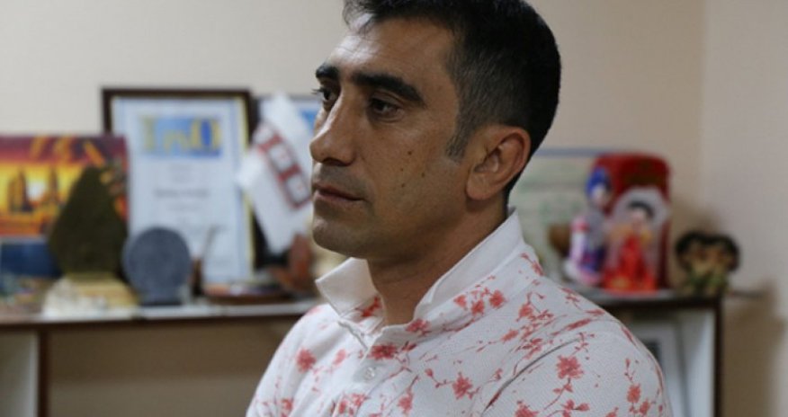 Teymur Kərimovun cəzası 8 ildən 7 ilə endirilib