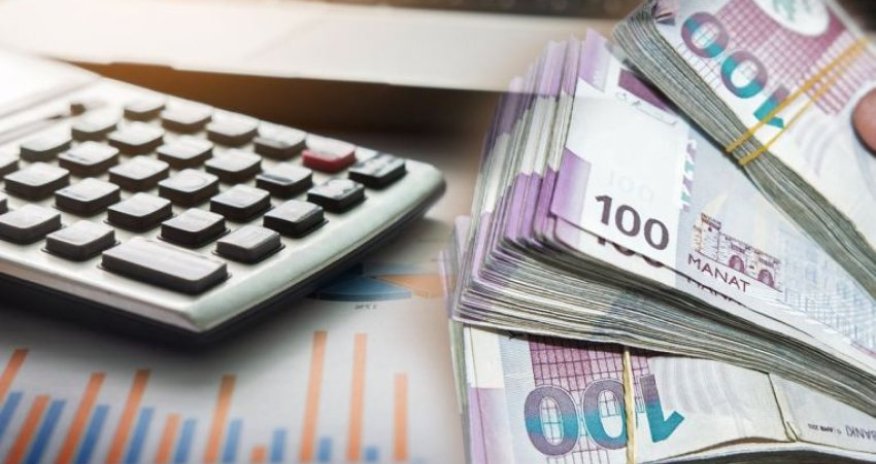 4 ayda xarici vəndaşlara qaytarılan ƏDV miqdarı açıqlanıb