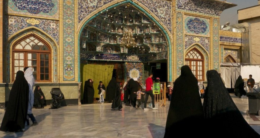 Iran says it is ready for a nuclear deal with the U.S.