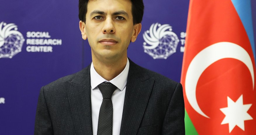 Prezidentdən yeni təyinat - Sərəncam