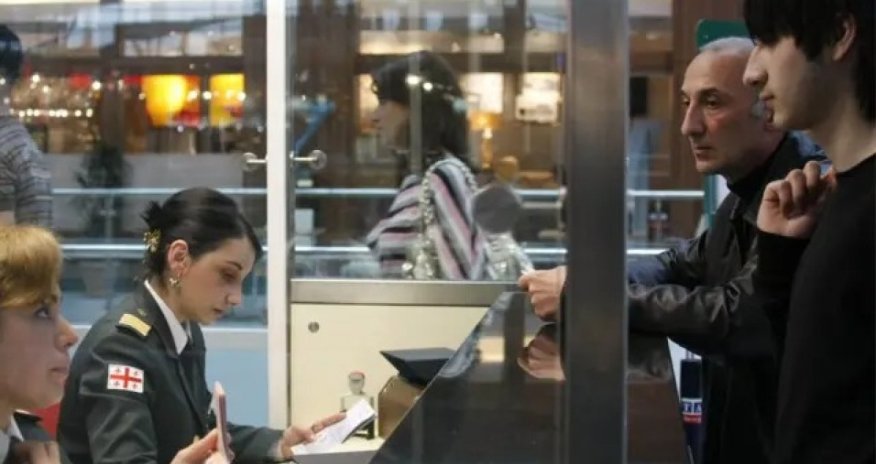 Казахстан выразил обеспокоенность депортациями своих граждан из Грузии