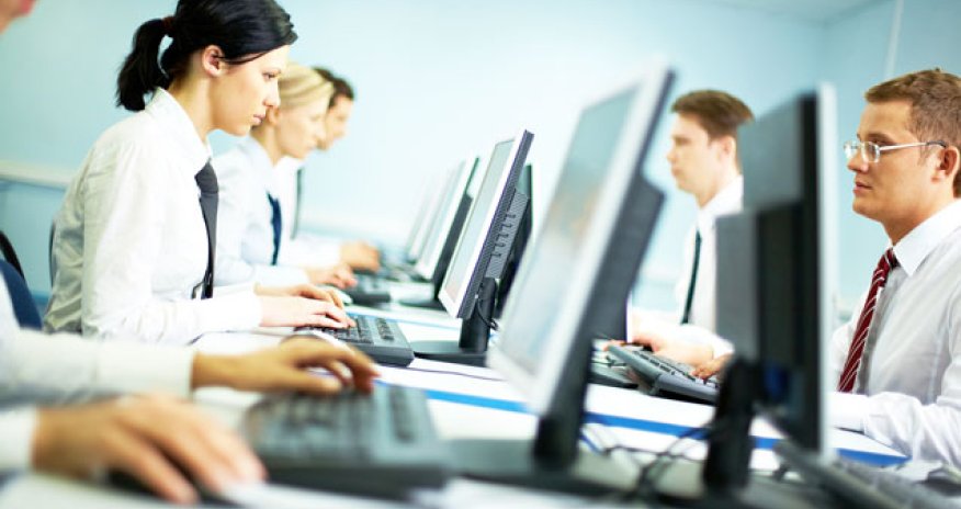 Yeni açılan iş yerlərinin 80%-ə yaxını Bakıdadır