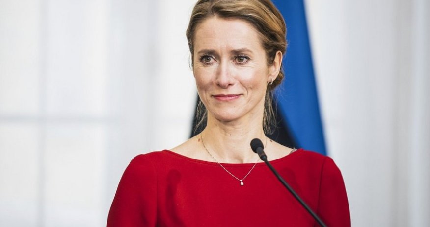 Каллас предложила продолжать ослаблять санкции в отношении Сирии