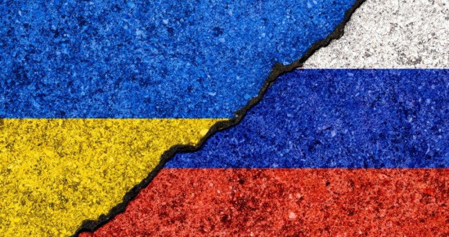 Rusiya və Ukrayna prinsipcə atəşkəs fikri ilə razılaşıb -Türkiyə XİN rəhbəri