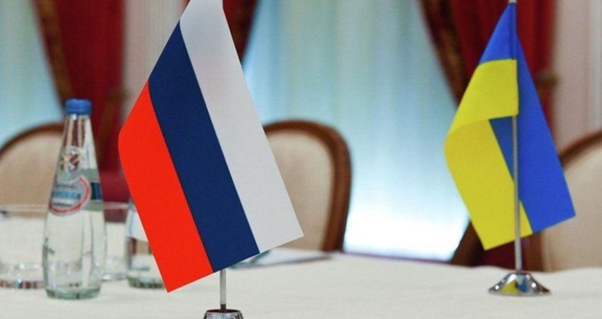 Rusiya-Ukrayna danışıqları mayın 16-da keçiriləcək - Yenilənib