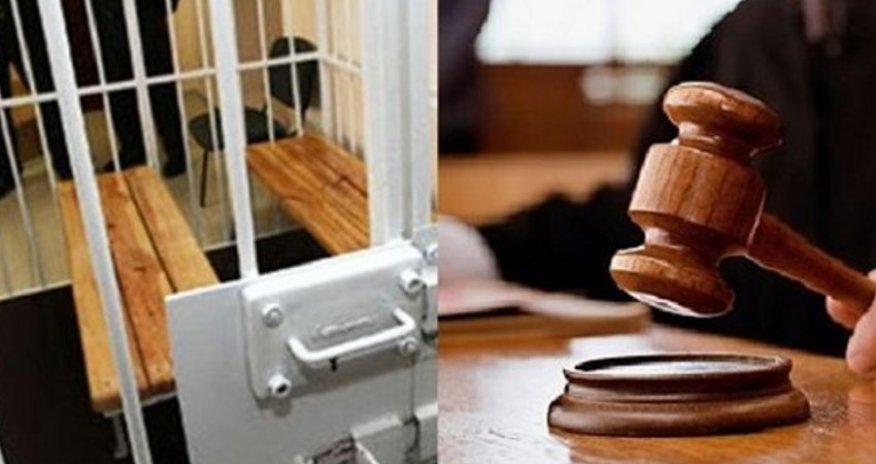 

İmişlidəki hadisələrə görə tutulan 14 nəfərin məhkəməsi başlayıb
