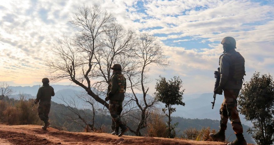 Пакистан готов продлить перемирие с Индией до 18 мая