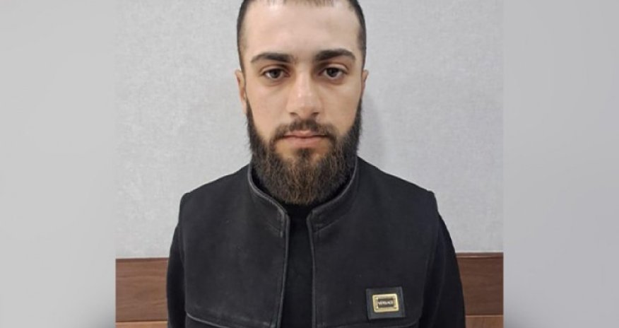 7 ay əvvəl dənizdə batdığı ehtimal edilən şəxs sağ tapılıb