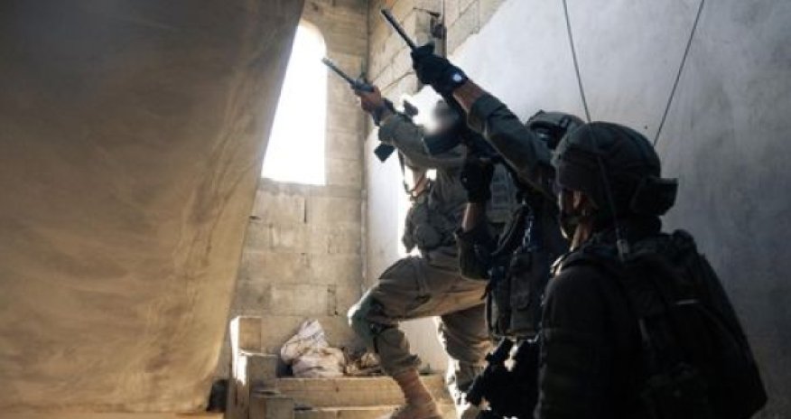 Израиль ликвидировал ключевого финансиста ХАМАС